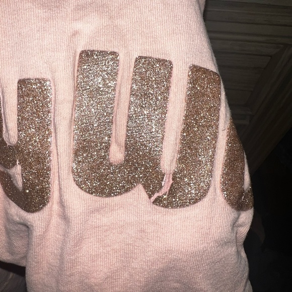 DISNEY ROSE GOLD SPIRIT JERSEY - Picture 8 of 8